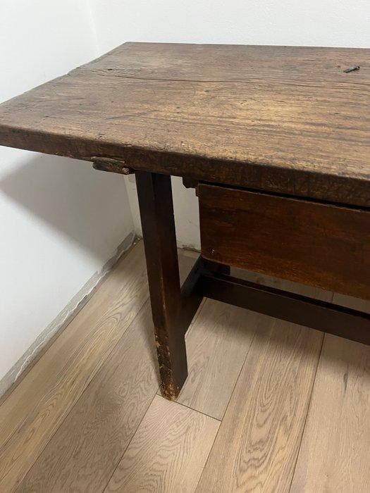 Bureau - Hout, Antiquités & Art, Antiquités | Autres Antiquités