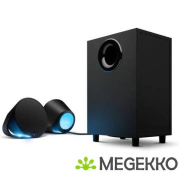 Logitech-G Speakers G560, Verzenden, Nieuw