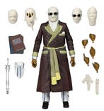 Universal Monsters Action Figure Ultimate Invisible Man (Kem, Ophalen of Verzenden
