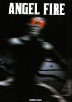 ANGEL FIRE 9789030381693 C. Blythe, Verzenden, Zo goed als nieuw, C. Blythe