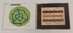 Bundel 2 Simple Minds CD EP's: Ballad of the Streets & The A, Verzenden, Nieuw in verpakking
