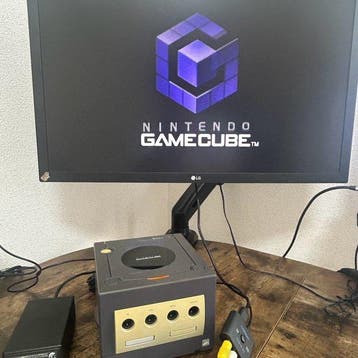 Nintendo - Gamecube - Nintendo - Gamecube - Nintendo
