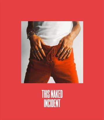 This Naked Incident | Alexander Heide; Sander Coers | Nieuw, Verzenden, Nieuw, Alexander Heide; Sander Coers