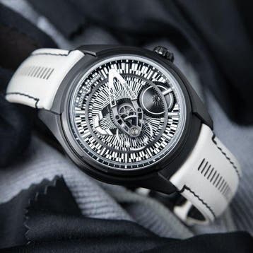 Ulysse Nardin - Freak X Yagusuri Arrow Feather Limited to 30