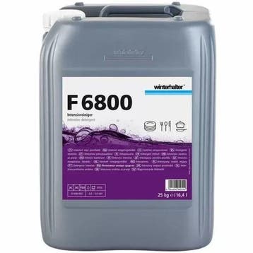 Reinigingsmiddel Intensief | F 6800 (Universeel) |, Verzenden, Nieuw in verpakking