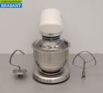 HCB Keukenmachine Planeetmenger Menger RVS kuip 5 liter 230V, Zakelijke goederen, Ophalen of Verzenden, Nieuw in verpakking