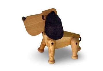 ArchitectMade - Hans Bølling - sculptuur, Oscar the Dog -