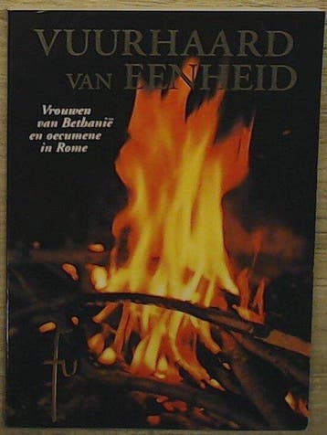 Vuurhaard van eenheid : veertig jaar Foyer Unitas 1952-1992, Verzenden, Gelezen, Josefa Koet