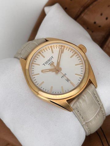 Tissot - PR100 Lady - Sans prix de réserve -