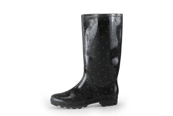 Xq Footwear Regenlaarzen in maat 39 Blauw, Verzenden, Regenlaarzen