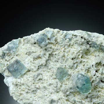 SANS ENCHÈRE ! 123 g fluorite et quartz de Yaoganxian, Chine