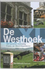 De Westhoek XL 9789058266224 J. Yperman, Verzenden, J. Yperman