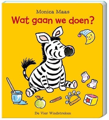 Wat gaan we doen? - Stilton, Boeken, Verzenden, Nieuw