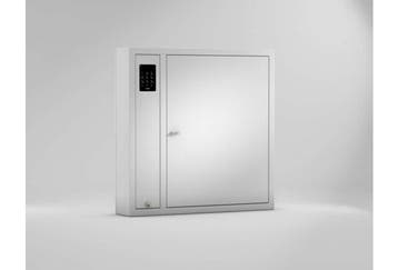 Creone 9500B KeyBox Basic met elektronisch codeslot, Verzenden, Brandkast