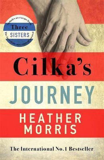 Cilkas Journey 9781785769054 Heather Morris, Boeken, Verzenden, Zo goed als nieuw, Heather Morris