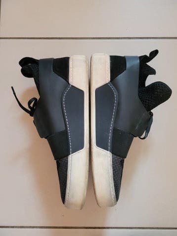 Balenciaga - High-top sneakers - Maat: EU 43, Kleding | Heren, Nieuw