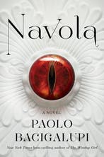 Navola 9780593803462 Paolo Bacigalupi, Verzenden, Paolo Bacigalupi