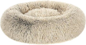 Hondenbed - kattenbed - hondenmand - diameter 60 cm - zacht, Verzenden