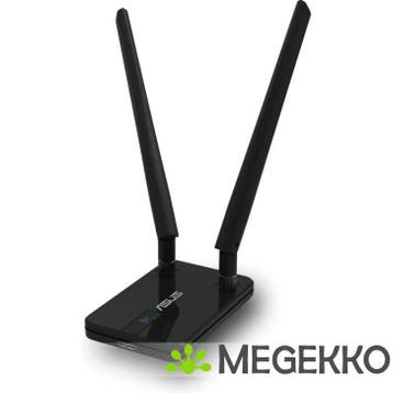ASUS USB-AC58, Verzenden