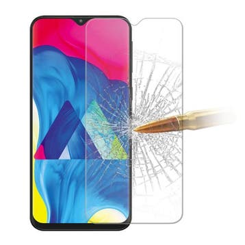 Screen Protector Samsung Galaxy A10 Tempered Glass Film, Télécoms, Verzenden