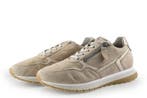 Paul Green Sneakers in maat 37 Beige, Verzenden, Beige, Zo goed als nieuw, Sneakers