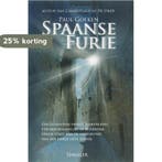 Spaanse furie 9789022992449 Paul Goeken, Verzenden, Zo goed als nieuw, Paul Goeken