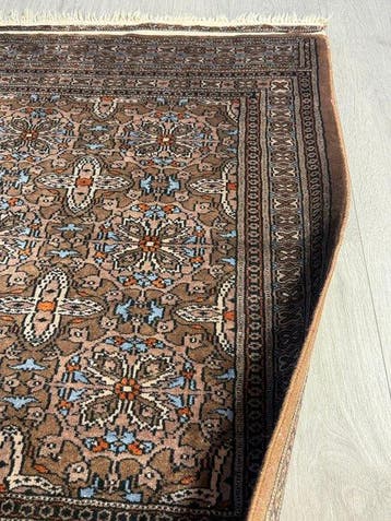 Buchara - Tapijt - 124 cm - 81 cm, Nieuw