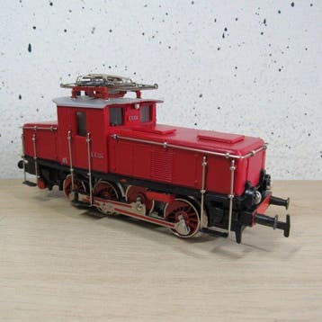Märklin H0 - 2874 - Ensemble de train (4) - DB, Nieuw