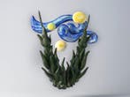 Cess - V for Van Gogh — The Artphabet (No Reserve)