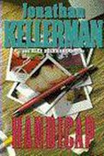 Handicap / Alex Delaware / 12 9789024517183, Verzenden, Jonathan Kellerman