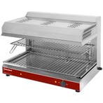 Salamander/Toaster | Gas | 4 Standen | 800x590x590(h)mm, Verzenden, Nieuw in verpakking