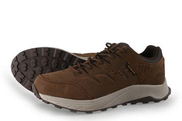 Travelin Veterschoenen in maat 42 Bruin, Kleding | Heren, Schoenen, Bruin, Verzenden, Zo goed als nieuw, Travelin