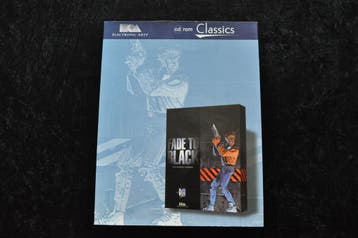 Fade To Black PC Big Box Classics, Verzenden