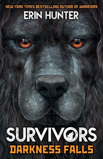 Survivors Book 3 9781787006669 Erin Hunter, Boeken, Verzenden, Zo goed als nieuw, Erin Hunter