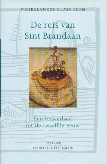 De reis van Sint Brandaan / Nederlandse klassieken / dl. 1, Verzenden, Gelezen