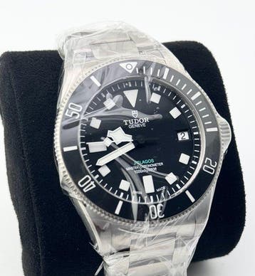 Tudor - Pelagos Ultra - 2543C1a7nu Brand New - Homme - 2025
