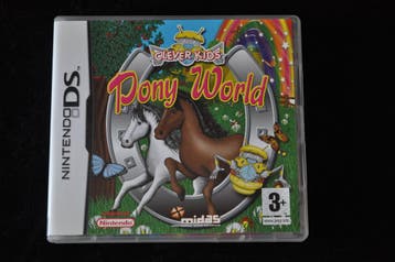 Pony World Nintendo DS ( IT ), Verzenden