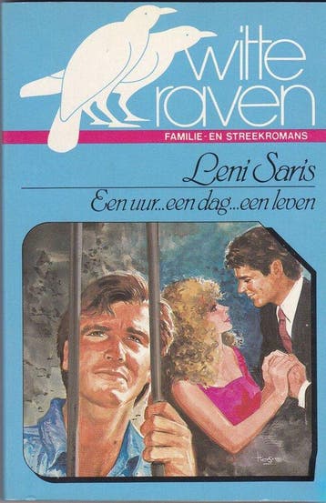 Een uur... een dag... een leven - Sari, Verzenden