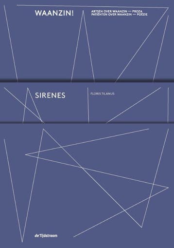 Waanzin! | Sirenes 9789058983237, Verzenden, Zo goed als nieuw