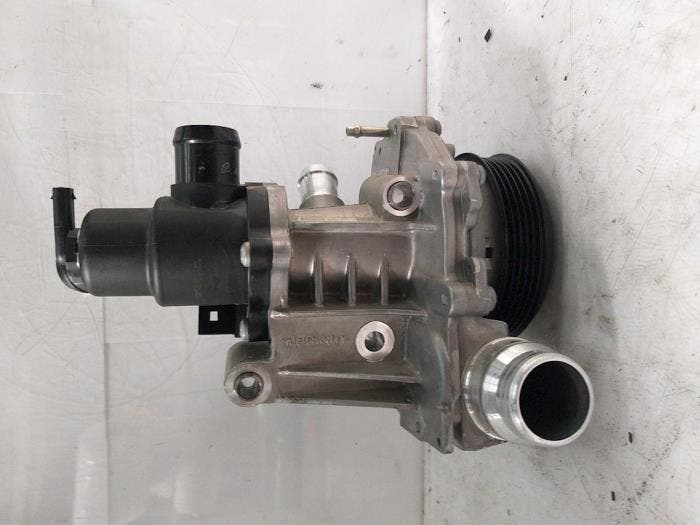 Extra waterpomp Mercedes B-Klasse O172269, Auto-onderdelen, Airco en Verwarming
