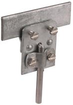 Pince à selle Dehn ST/TZN avec plage de serrage 0,7-5mm -, Bricolage & Construction, Verzenden