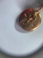 Pomellato - Boutons de manchette - 9 carats Or rose Onyx -