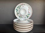 Villeroy & Boch - Coquetier (5) - Linnaea - Porcelaine