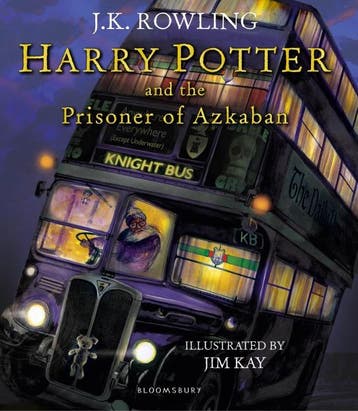 Harry Potter And The Prisoner Of Azkaban | J.K. Rowling, Verzenden, J.K. Rowling