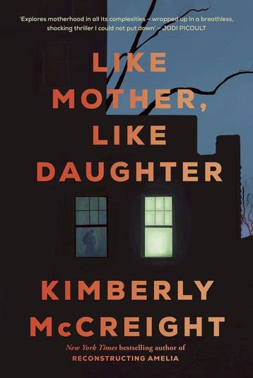 Like Mother, Like Daughter 9780241694954 Kimberly McCreight, Verzenden, Kimberly McCreight