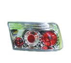 FEUX ARRIÈRE OPEL CALIBRA 90-97 CHROMÉ, Autos : Pièces & Accessoires, Verzenden