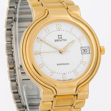 Zenith - Espada - Unisex - 1990-1999