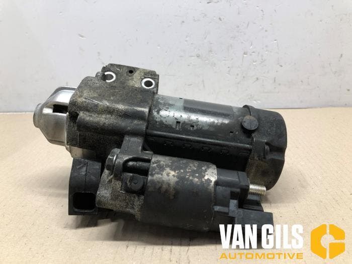 Startmotor BMW M3 O271792, Auto-onderdelen, Motor en Toebehoren