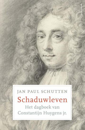 Schaduwleven | Jan Paul Schutten | Nieuw, Verzenden, Nieuw, Jan Paul Schutten