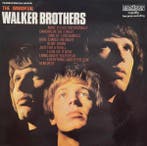 The Walker Brothers - The Immortal Walker Brothers, Verzenden